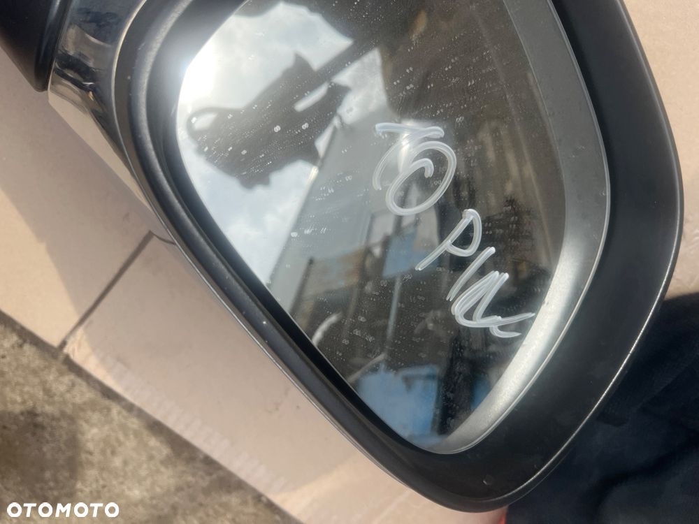 Lusterko Lewe Prawe Volkswagen Amarok - 8