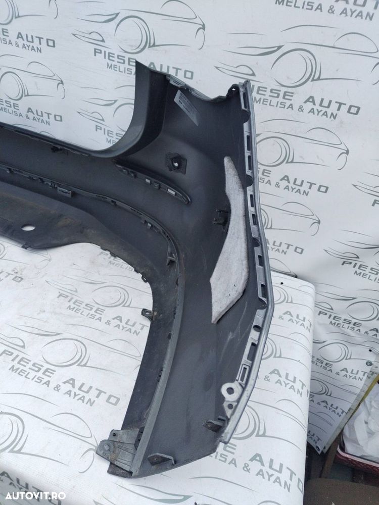 Bara spate MErcedes C-Class W206 Combi/break/variant an 2021-2022-2025 - 6