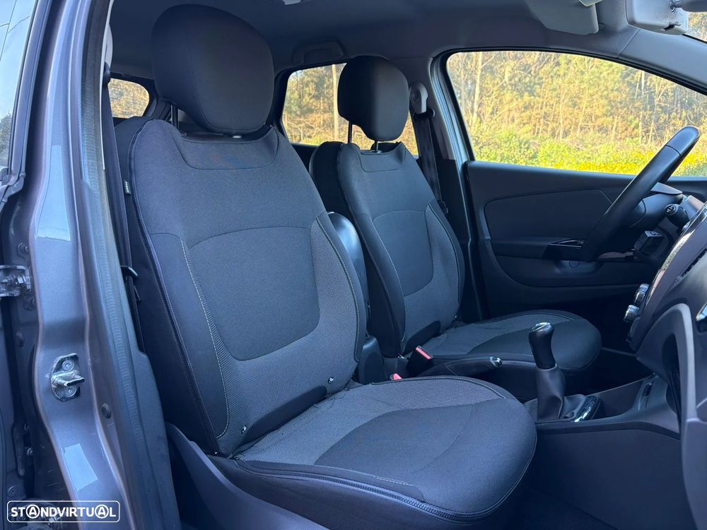 Renault Captur 0.9 TCE Exclusive - 7