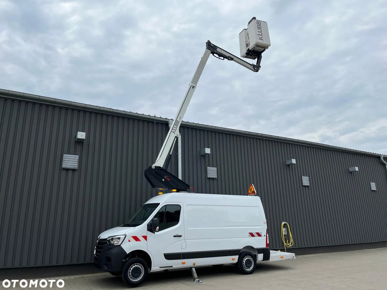 Renault Master - 9