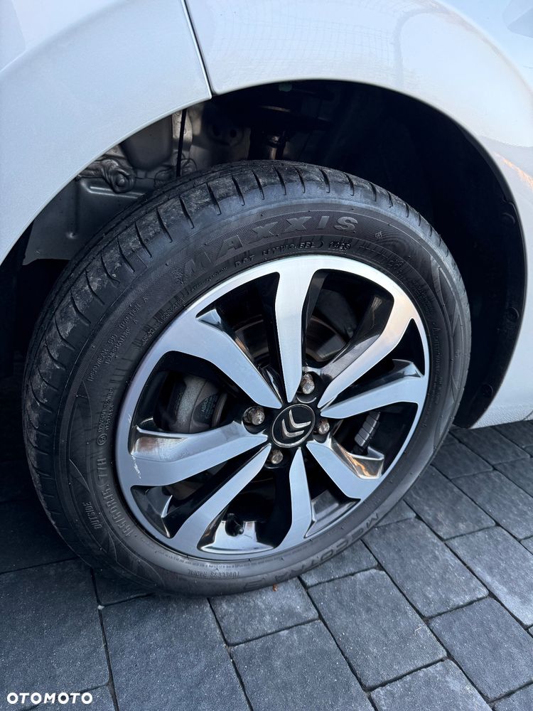 Citroën C1 1.0 VTi GPF Live - 13