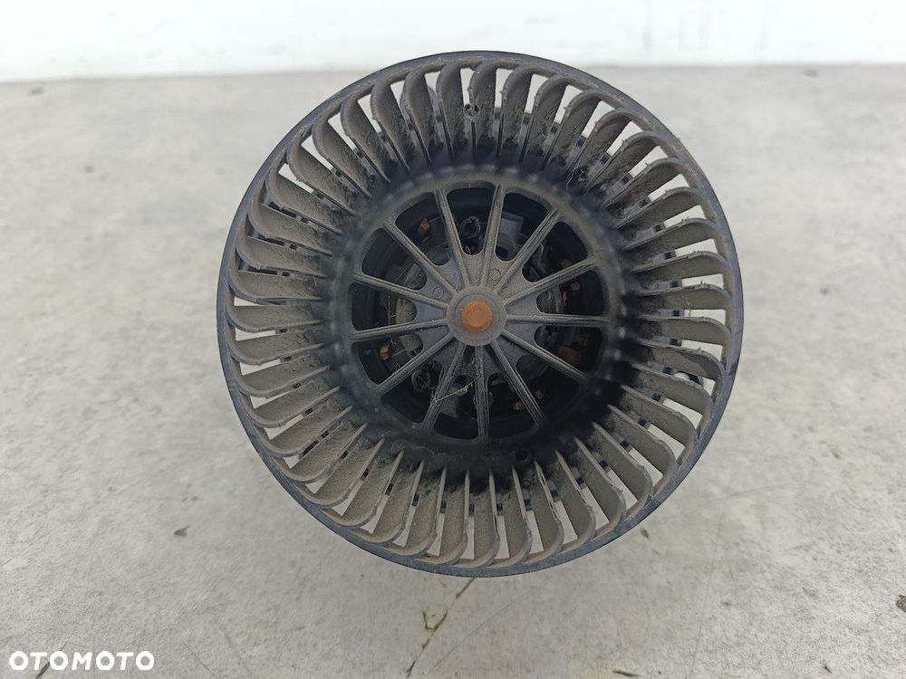 WENTYLATOR NAWIEWU, DMUCHAWA DODGE GRAND CARAVAN 0701132570 AY272700-0282 - 2
