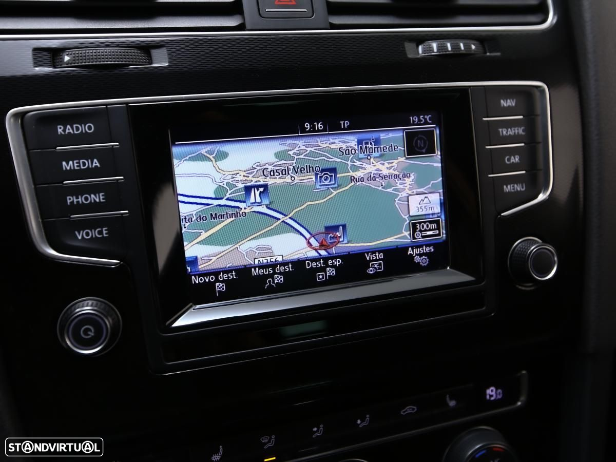 VW Golf 2.0 TSi GTi DSG Performance - 25