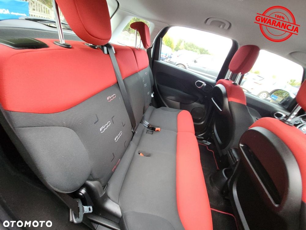 Fiat 500L - 26