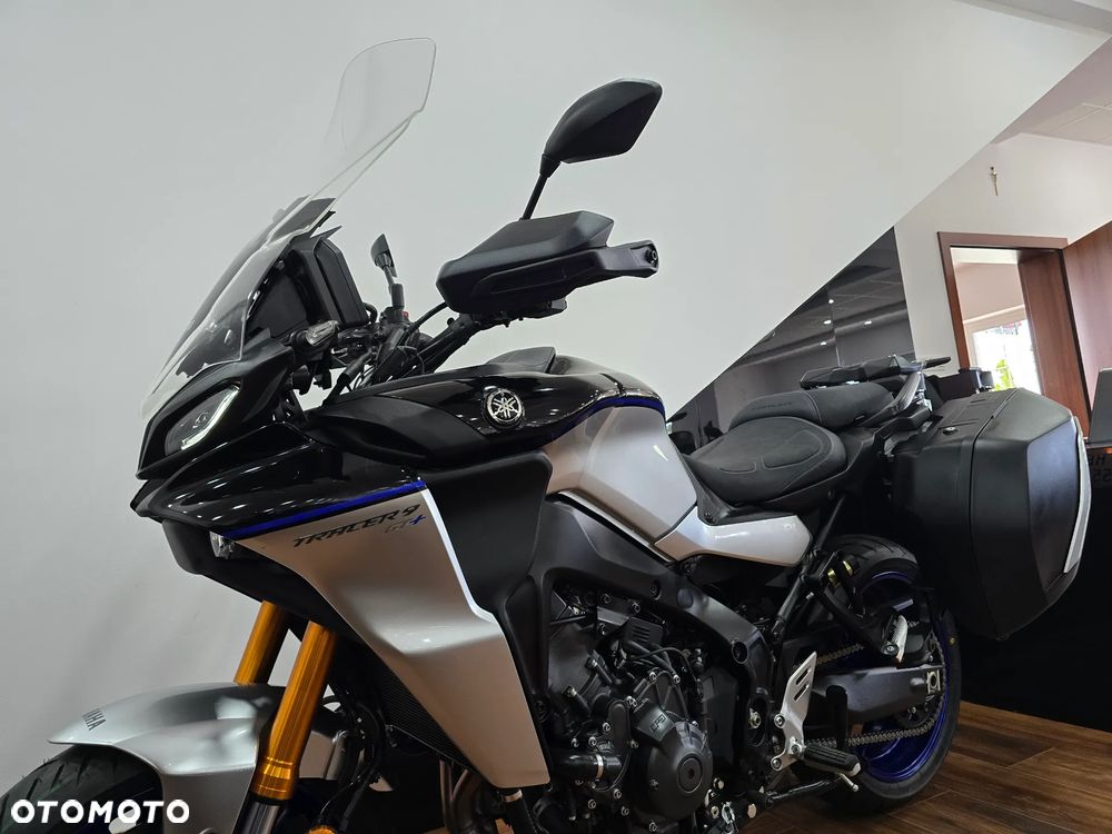 Yamaha Tracer - 24