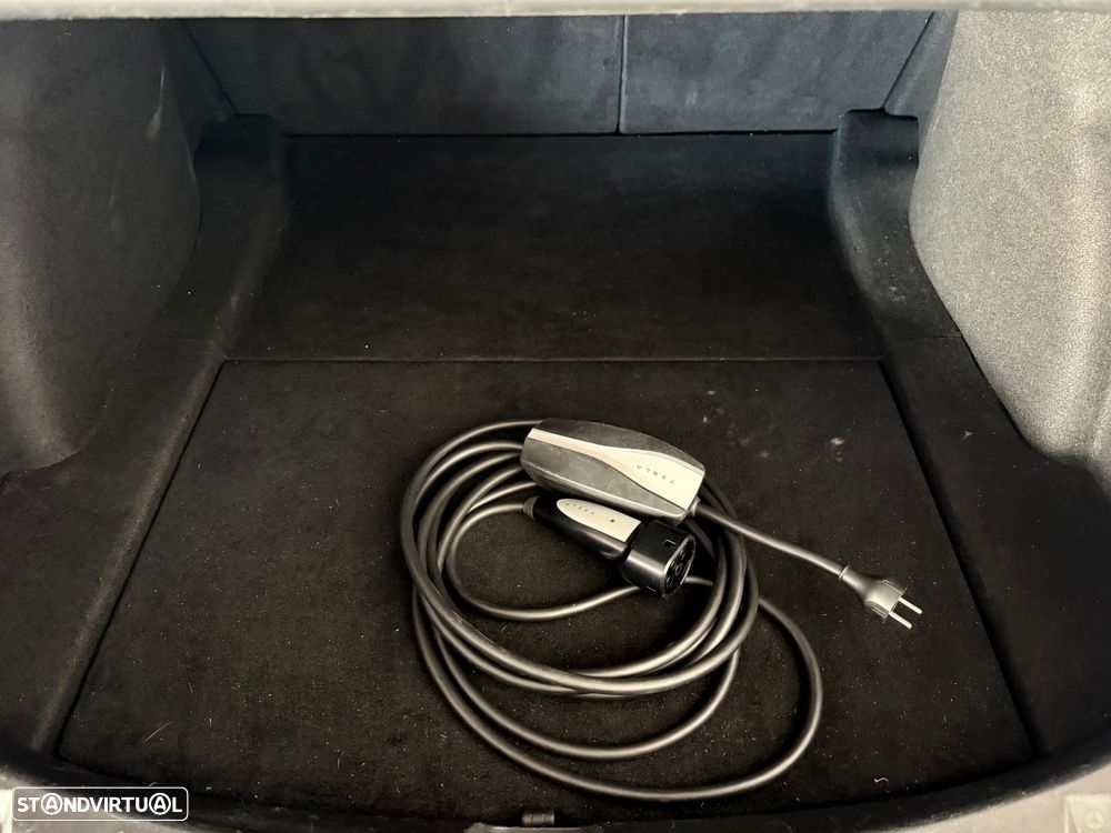 Tesla Model 3 Standard RWD Plus - 9