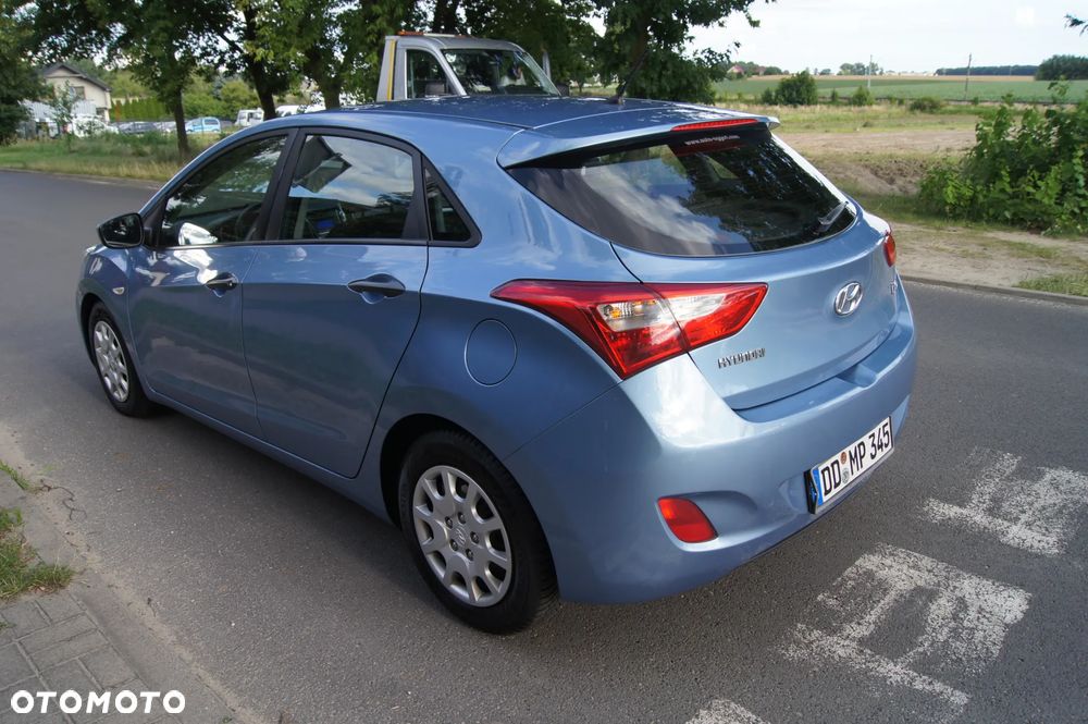 Hyundai i30 1.4 Advantage - 5
