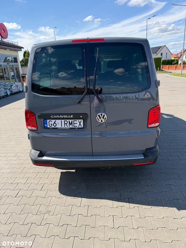 Volkswagen Caravelle 2.0 TDI L2 Highline - 5