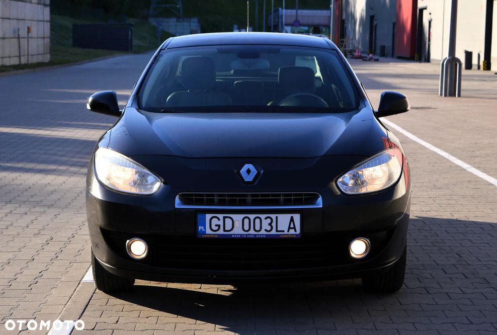 Renault Fluence 1.5 dCi Privilege - 34