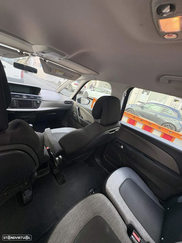 Citroën Grand C4 Spacetourer BlueHDi 130 Stop&Start FEEL - 5