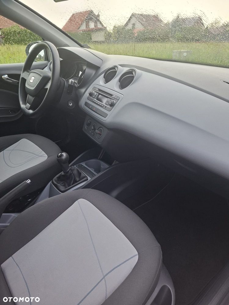 Seat Ibiza - 17
