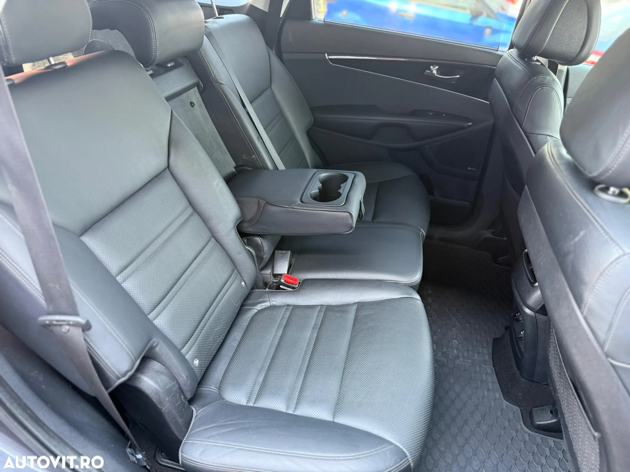 Kia Sorento - 18