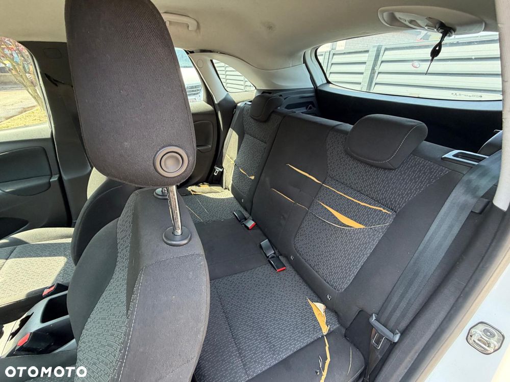 Opel Crossland X 1.2 Start/Stop Edition - 8