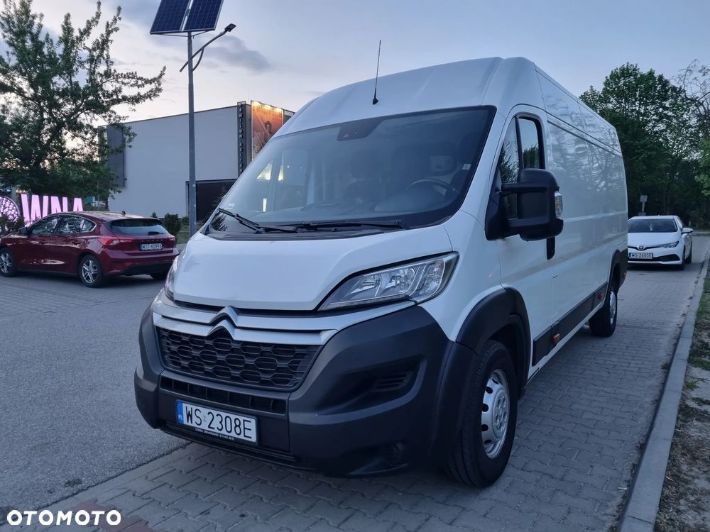 Citroën Jumper - 16