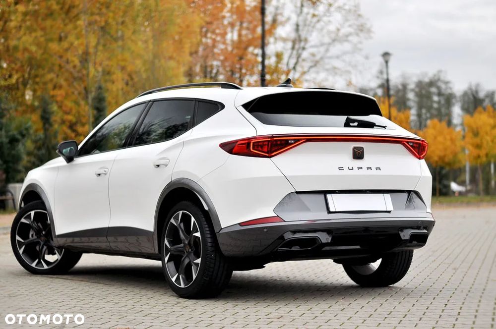 Cupra Formentor 1.5 TSI DSG - 12