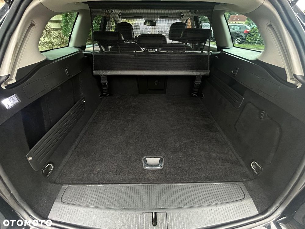 Opel Astra 1.4 Turbo Cosmo - 8