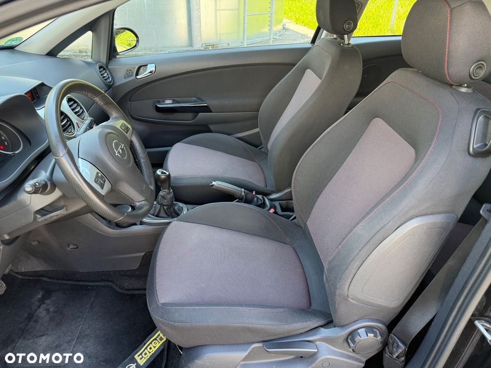 Opel Corsa 1.4 16V - 14