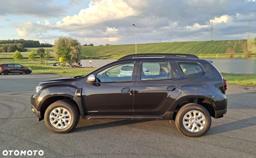 Dacia Duster 1.0 TCe Comfort - 10