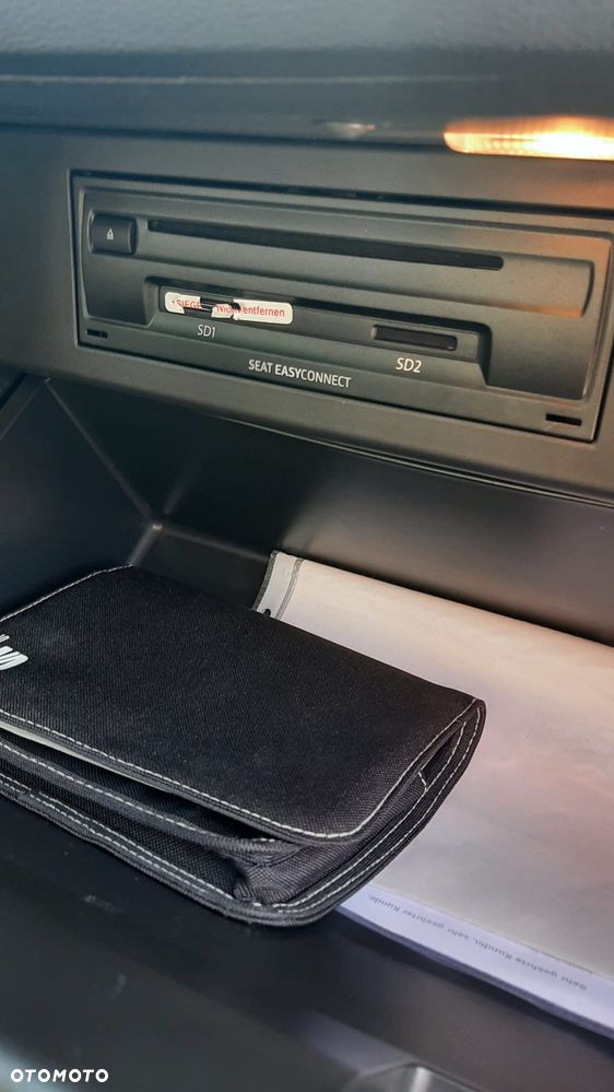 Seat Leon 1.4 EcoTSI FR Black S&S - 30