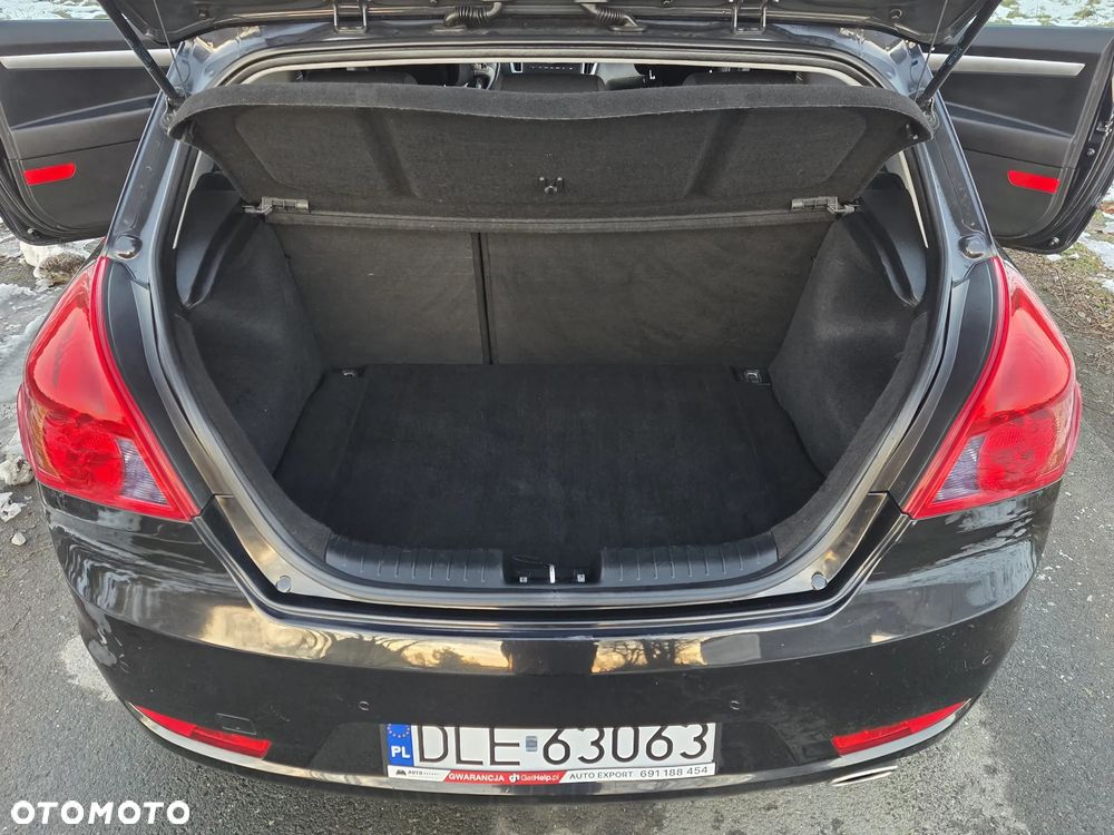 Kia ProCeed 1.4 CVVT Edition 7 - 9