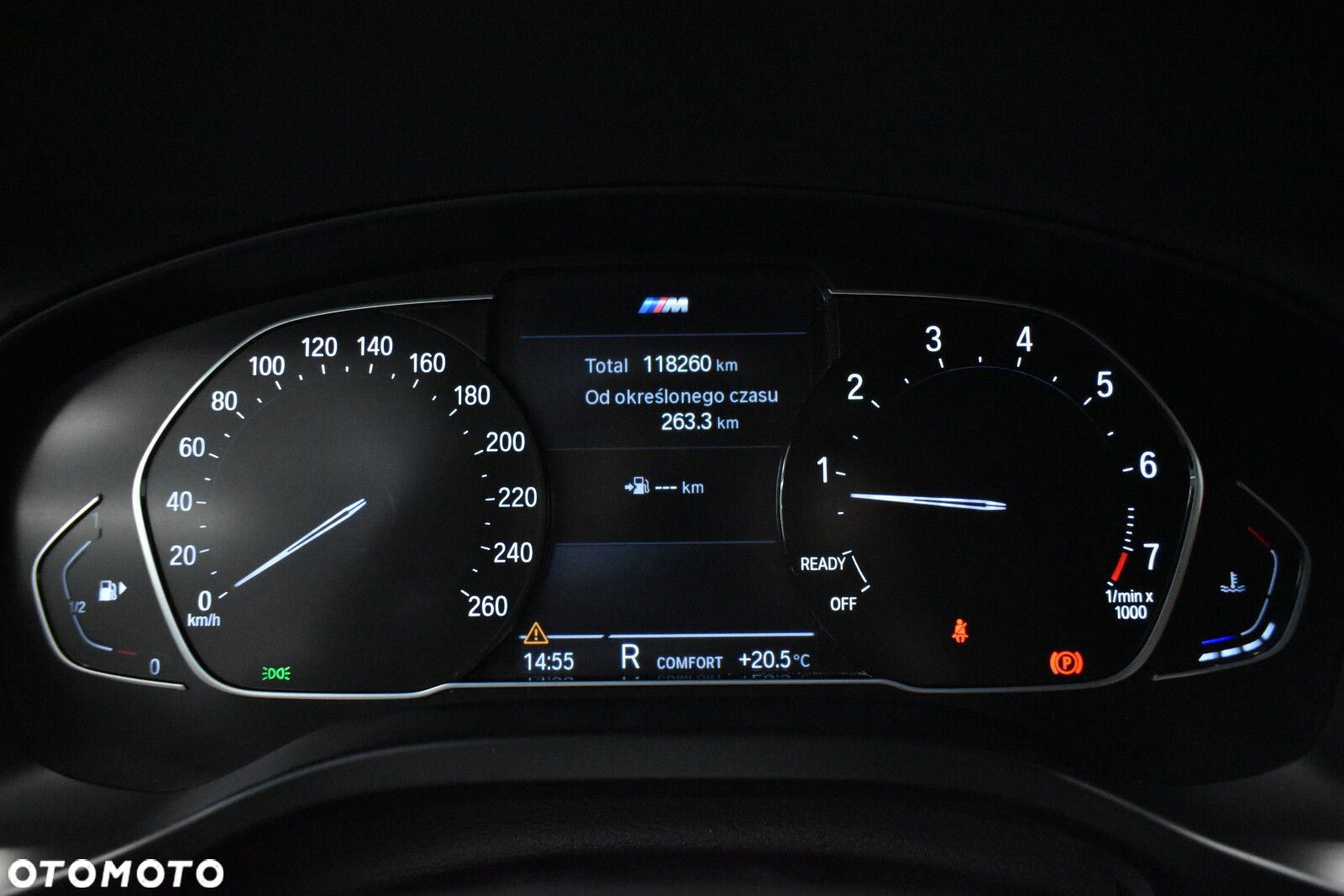 BMW X3 - 14
