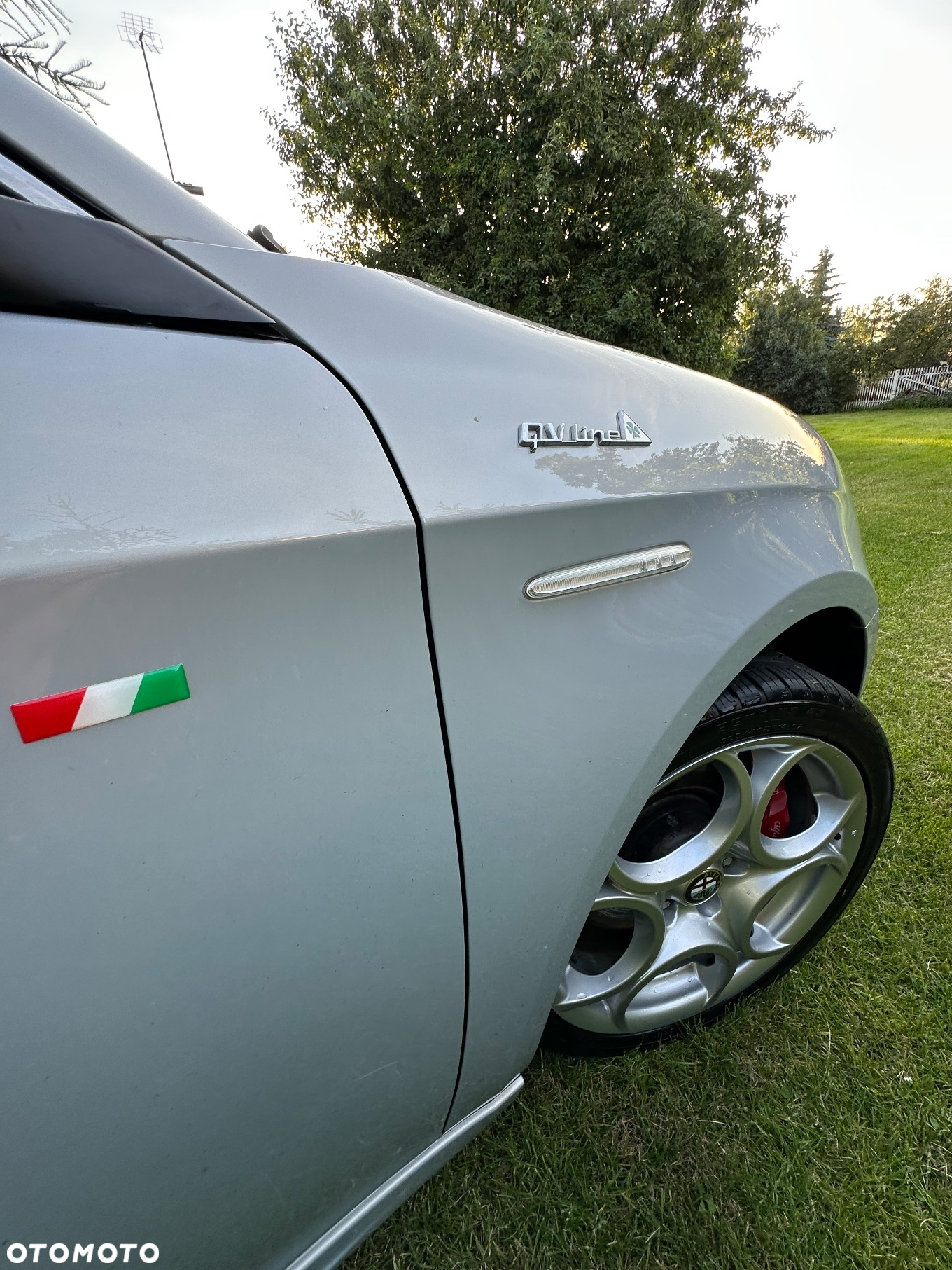 Alfa Romeo Giulietta 1.4 TB 16V Multiair TCT Sport - 29