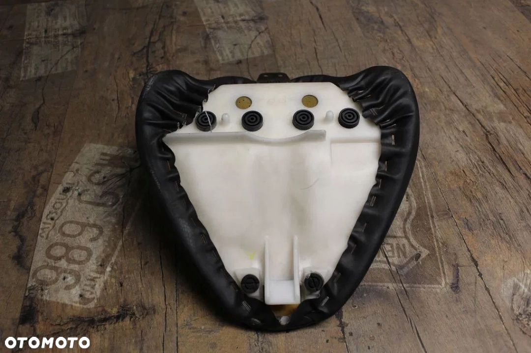 SIEDZENIE KIEROWCY YAMAHA XVS650 DRAG STAR CUSTOM - 5