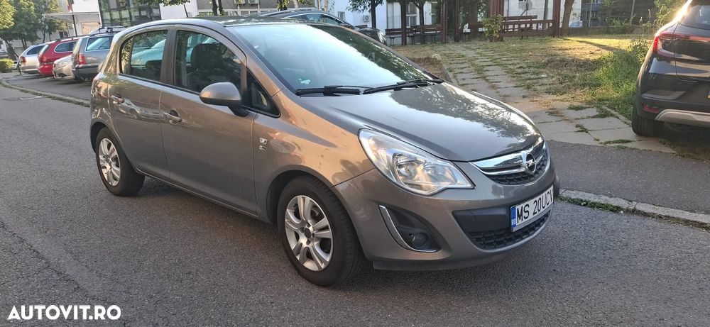 Opel Corsa 1.2 Easytronic Essentia - 2