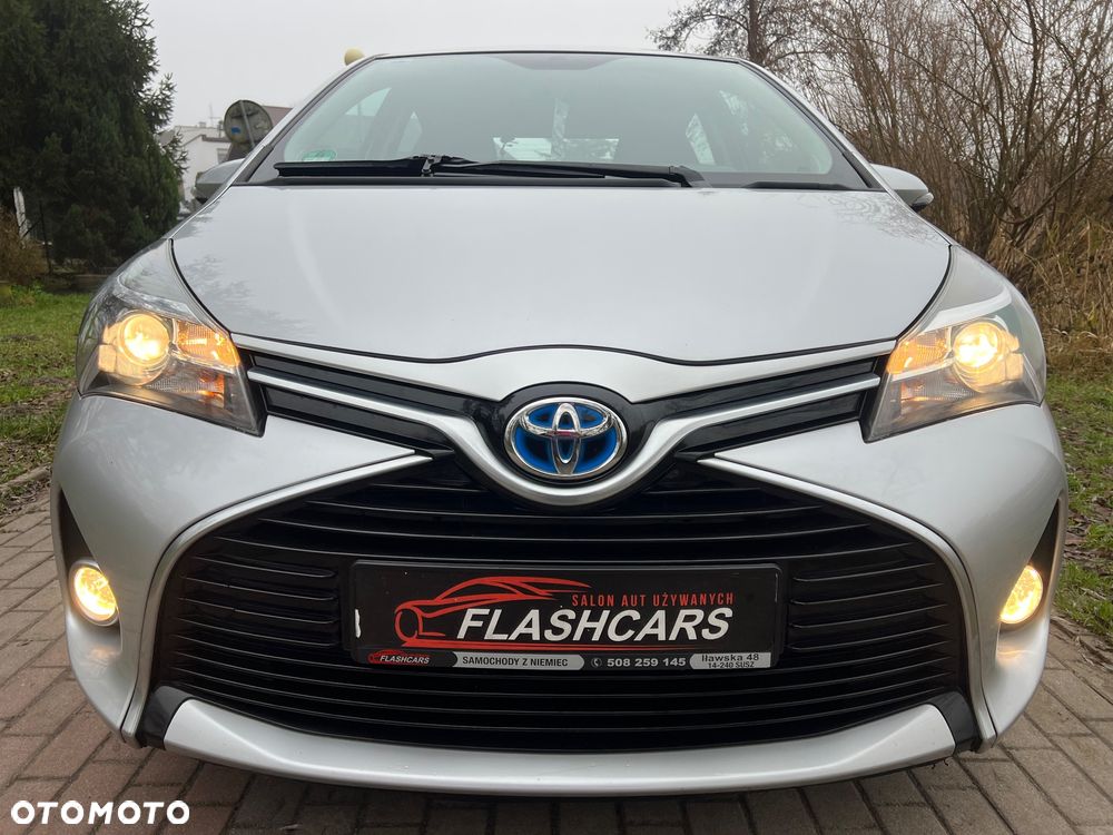 Toyota Yaris ver-1-2-turbo-team-deutschland - 8