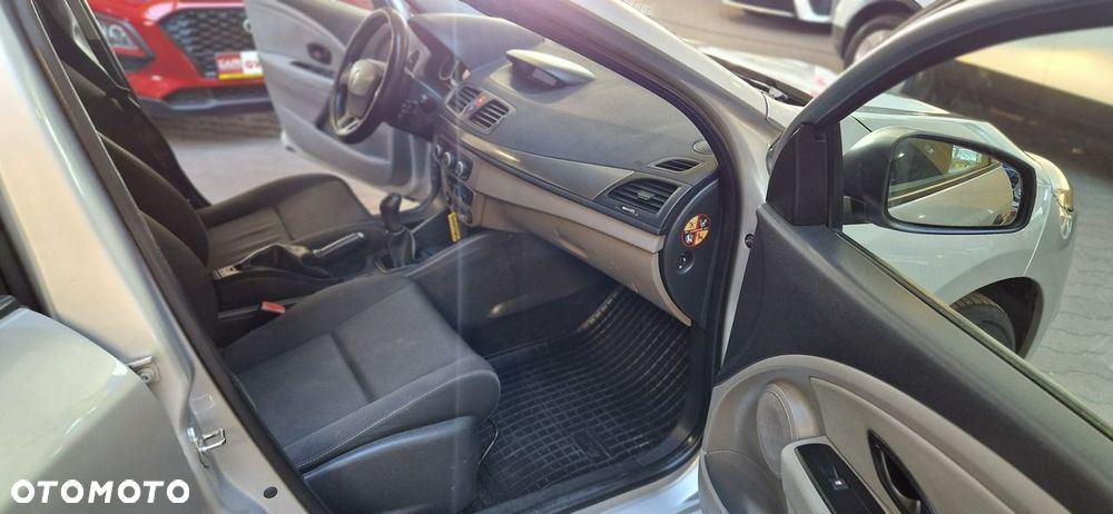 Renault Megane - 21