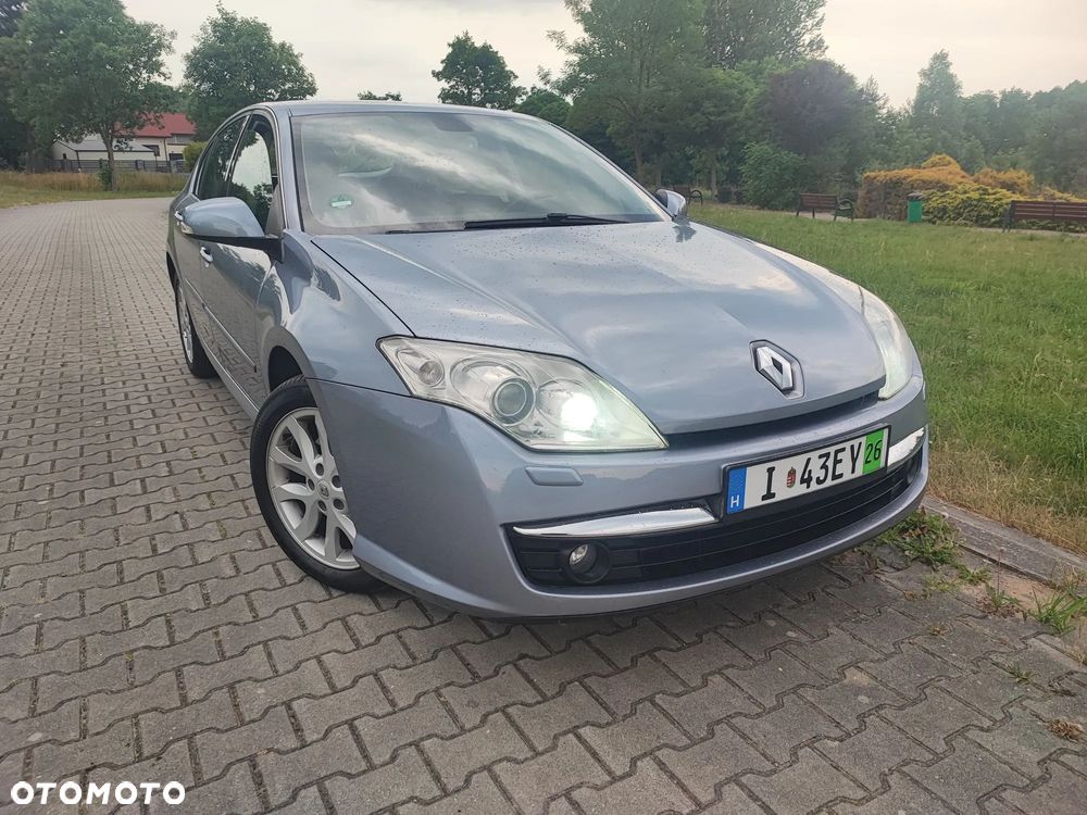 Renault Laguna - 14