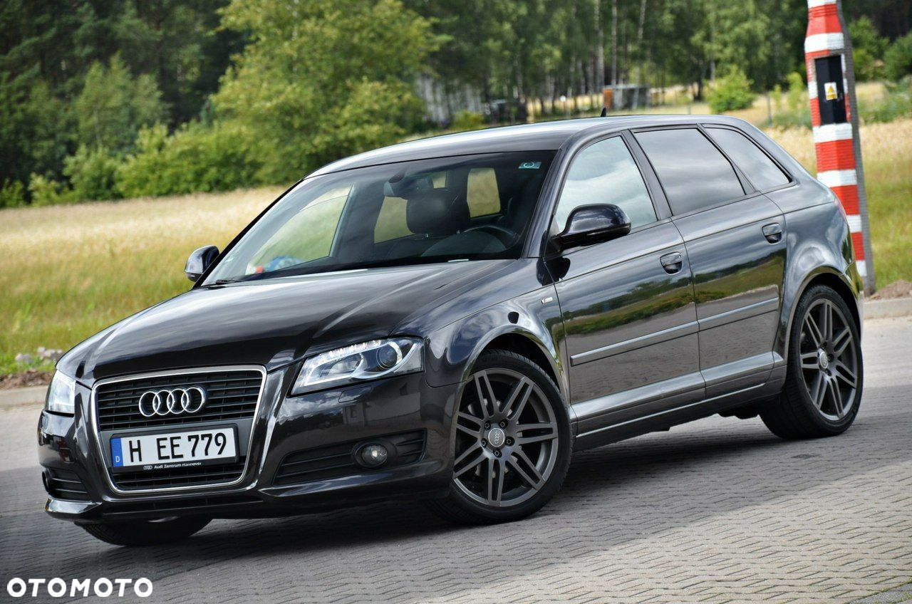 Audi A3 - 7