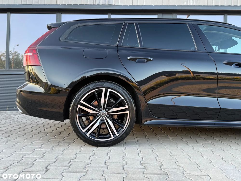 Volvo V60 B3 B Geartronic RDesign - 32