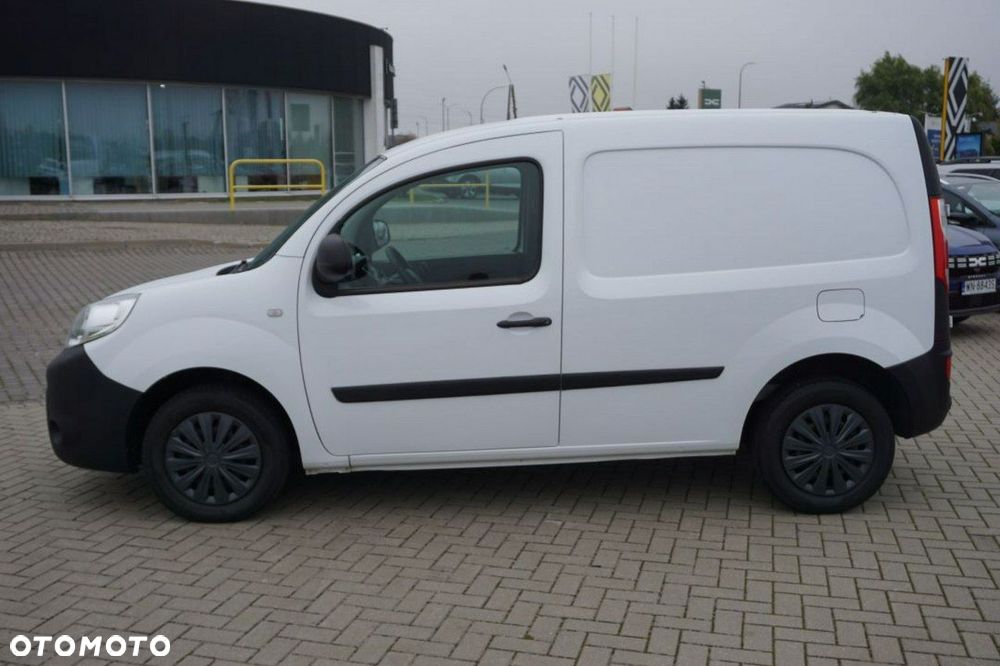 Renault Kangoo - 8