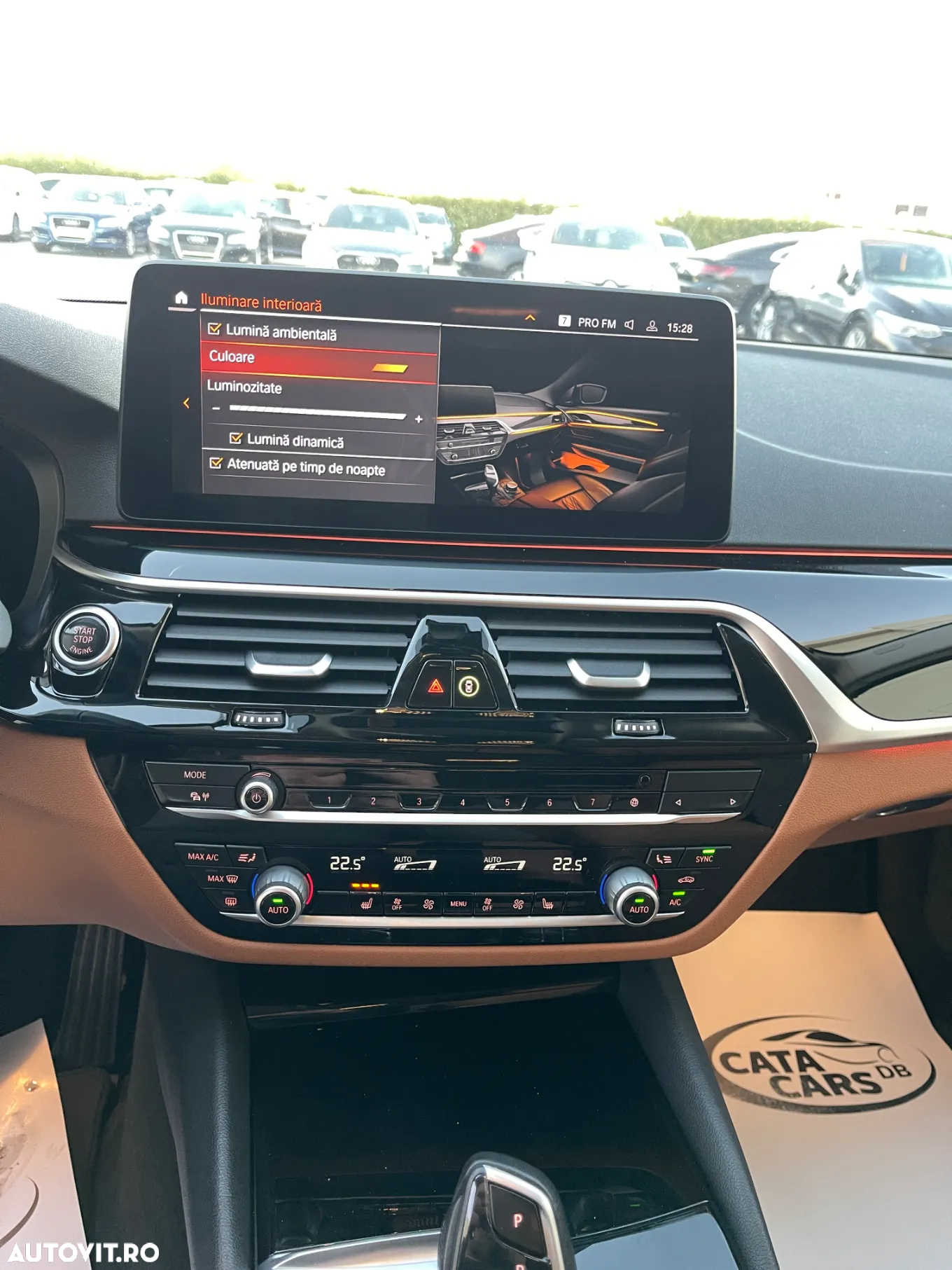 BMW Seria 5 - 36