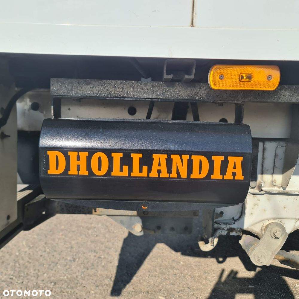 Fiat DUCATO KONTENER - 15