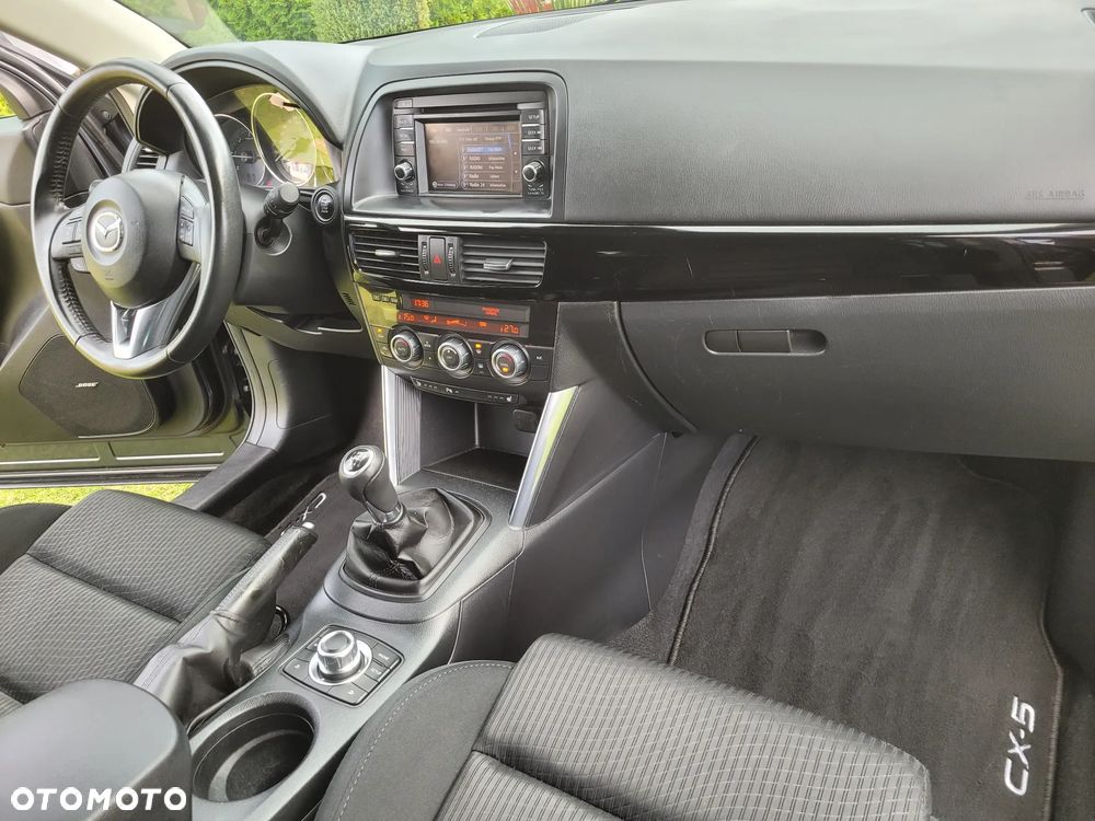Mazda CX-5 2.2 D Skyenergy 2WD - 18