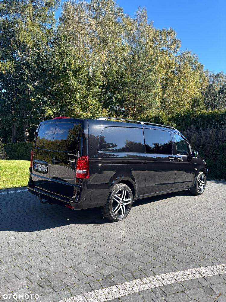Mercedes-Benz Vito - 5