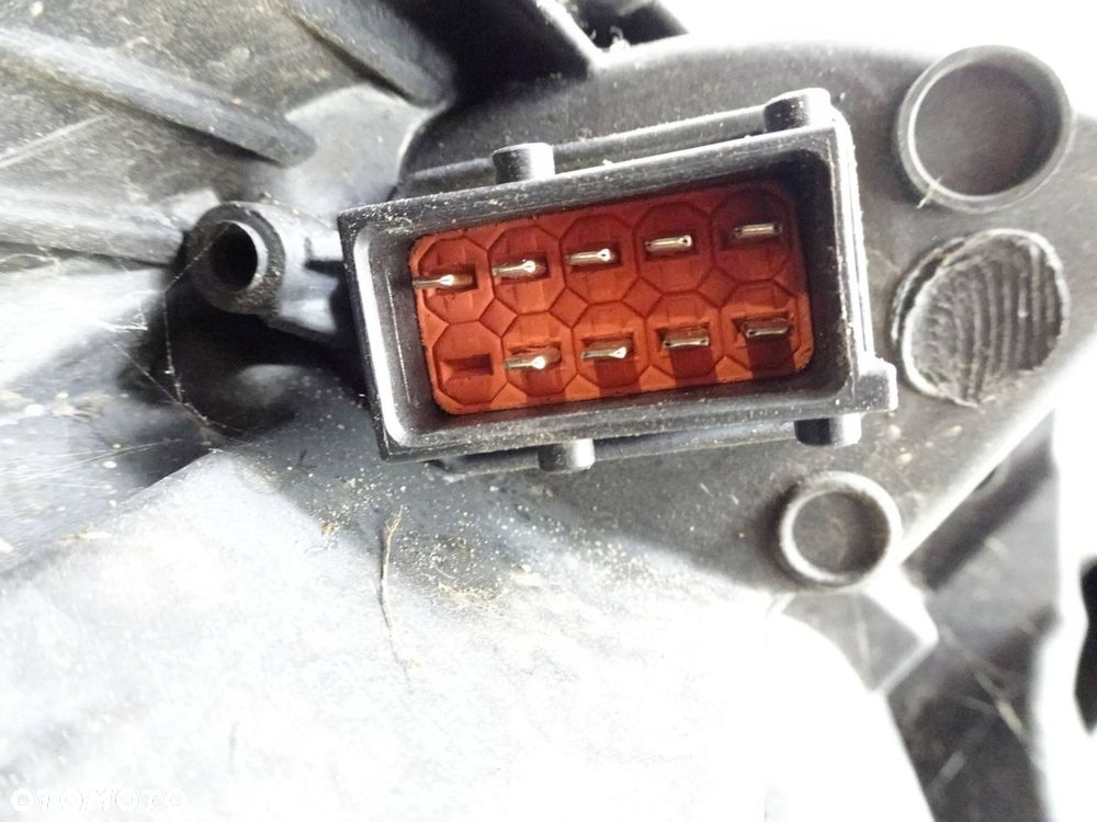 lampa prawy przód opel corsa e anglik - 8