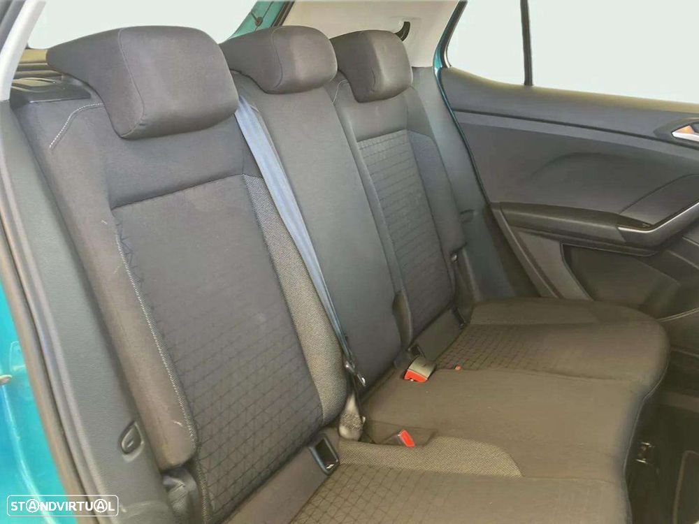 VW T-Cross 1.0 TSI Freestyle - 15