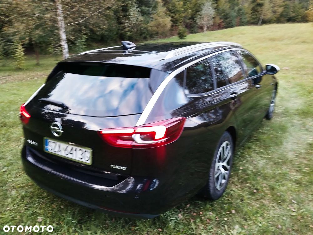 Opel Insignia - 4