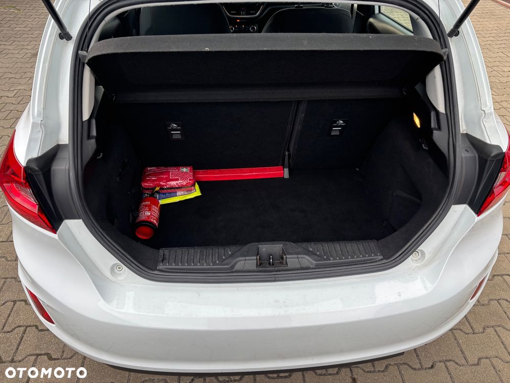 Ford Fiesta - 13