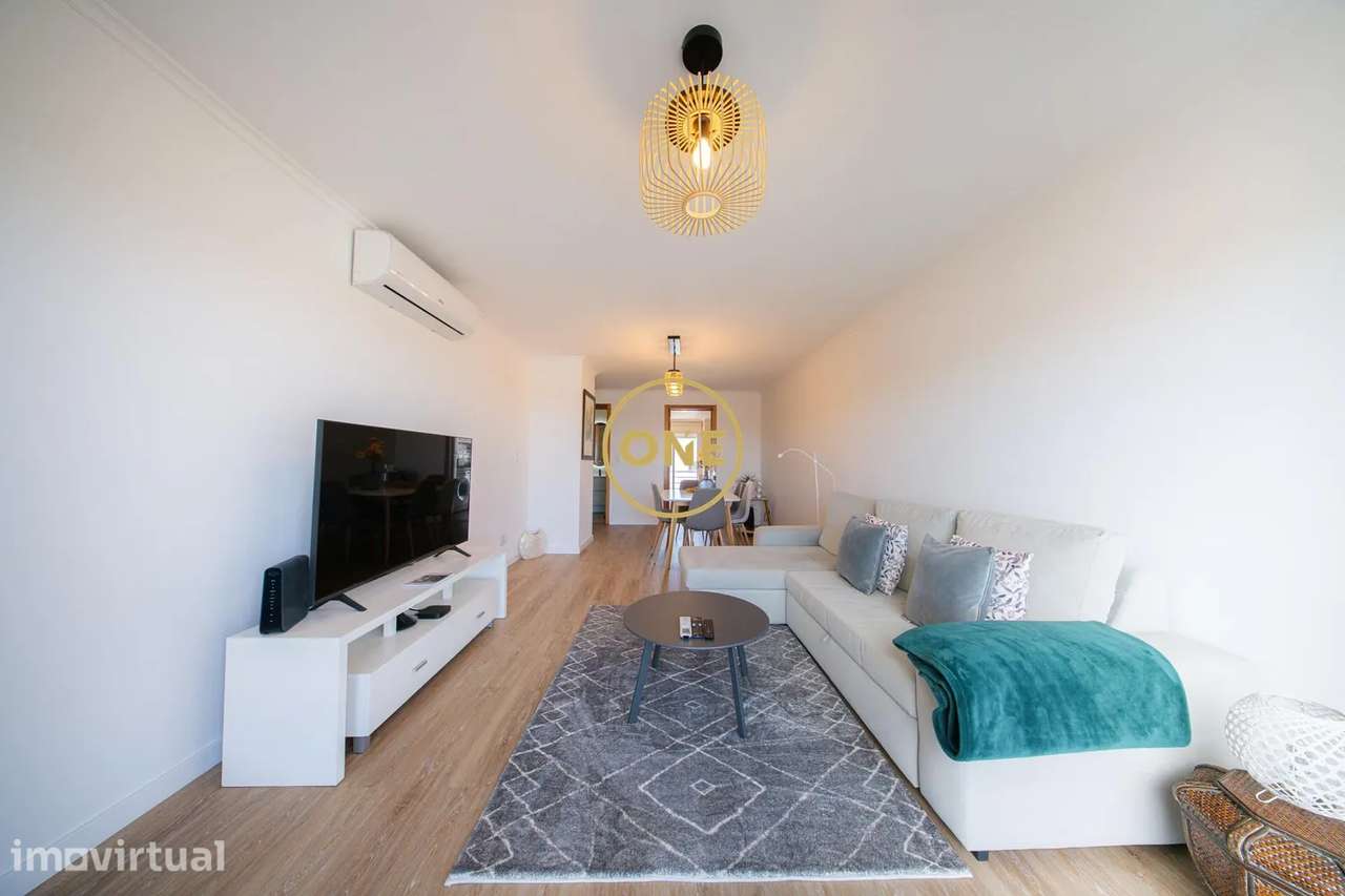 Apartamento, 101 m², São José - Grande imagem: 4/27