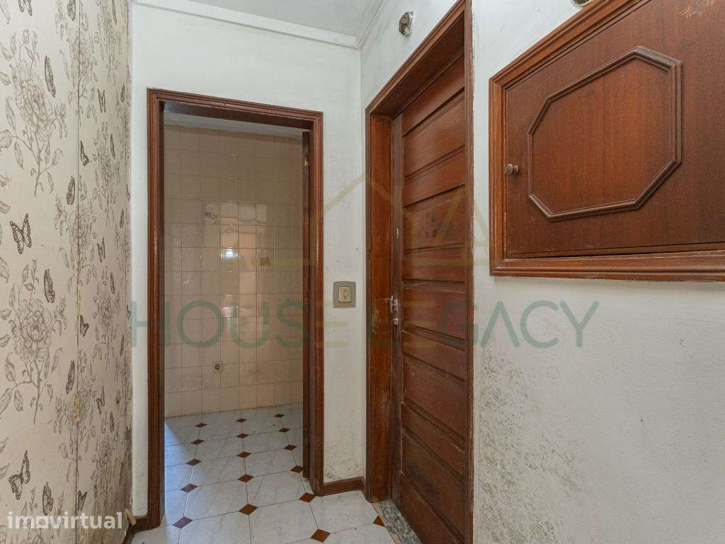 Apartamento T1 - Senhora da Hora - Grande imagem: 3/31