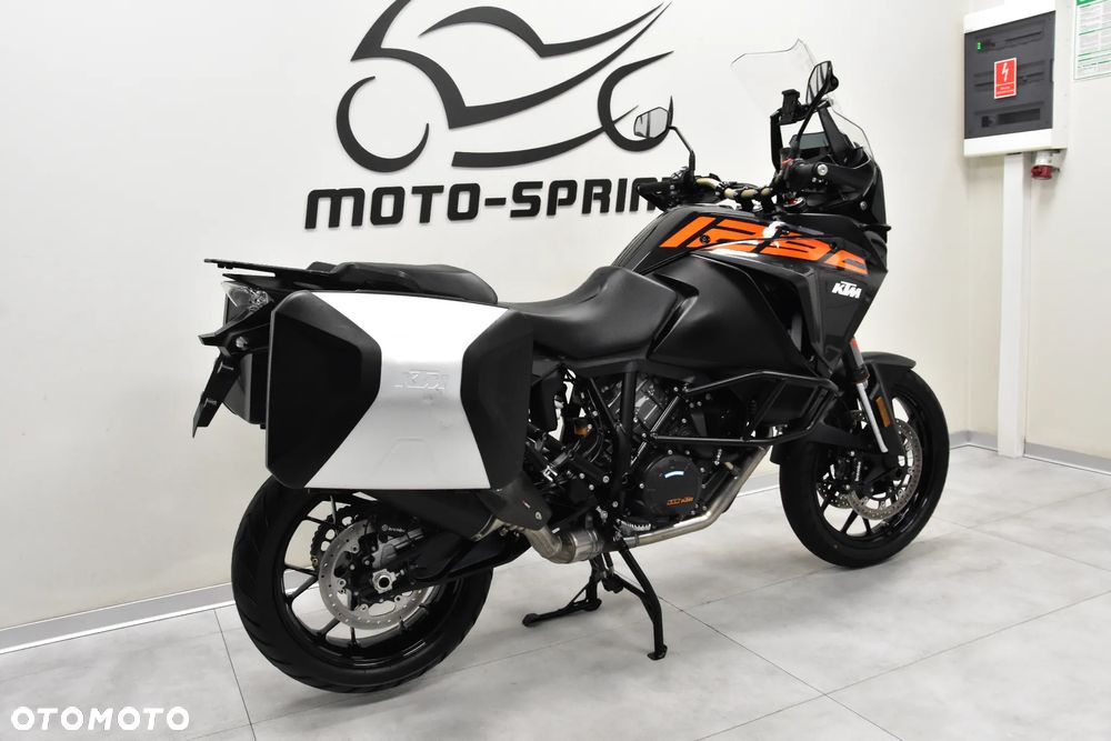 KTM Super Adventure - 5