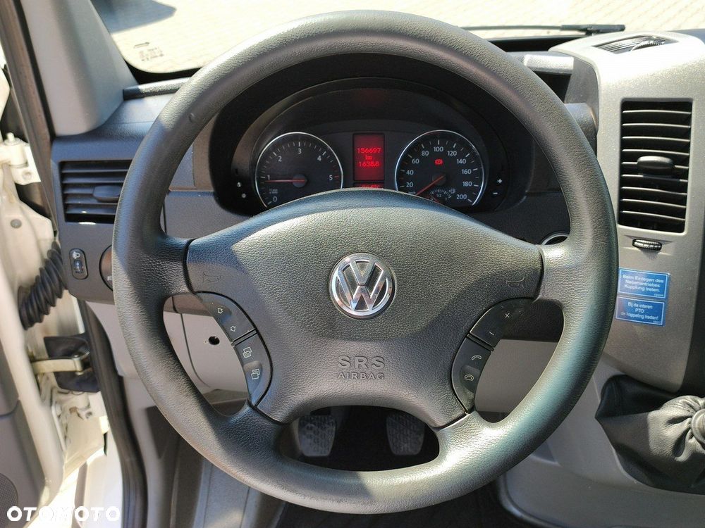 Volkswagen Crafter - 36