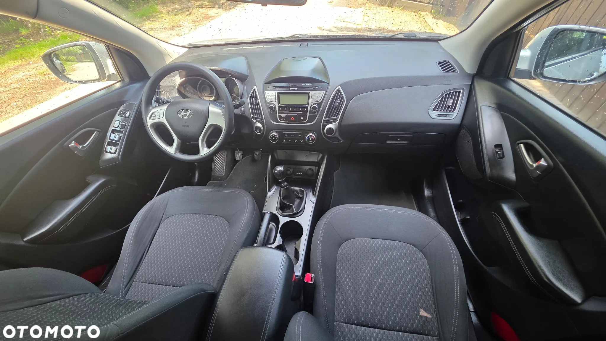 Hyundai ix35 - 29