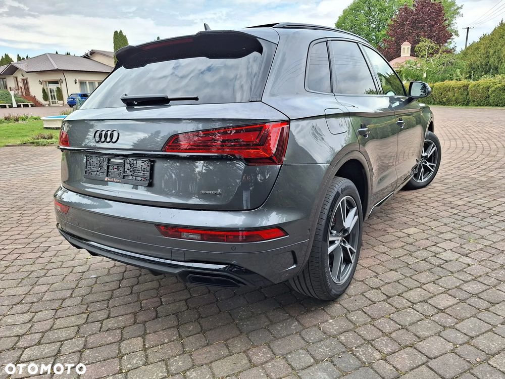 Audi Q5 40 TDI quattro S tronic sport - 29