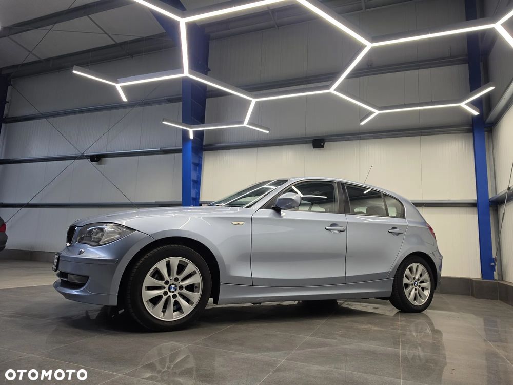 BMW Seria 1 116i Edition Lifestyle - 20