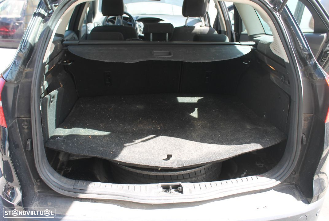Ford Focus de 2015 - 13